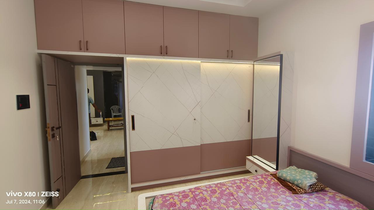 Drk | Interior Design and Wood Works